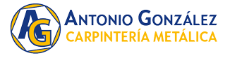 Carpintería Metálica AG Logo